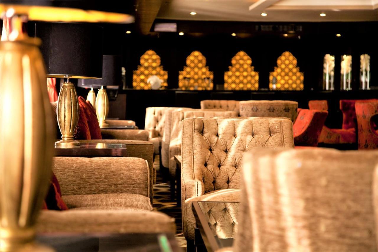 Steigenberger Legacy Nile Cruise - Every Monday 07 & 04 Nights From Luxor - Every Friday 03 Nights From Aswan Exteriör bild