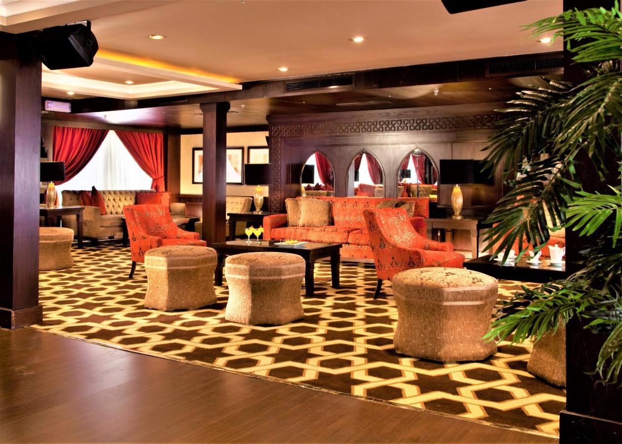 Steigenberger Legacy Nile Cruise - Every Monday 07 & 04 Nights From Luxor - Every Friday 03 Nights From Aswan Exteriör bild