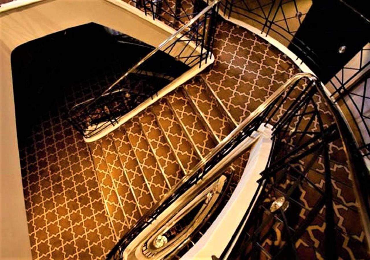 Steigenberger Legacy Nile Cruise - Every Monday 07 & 04 Nights From Luxor - Every Friday 03 Nights From Aswan Exteriör bild